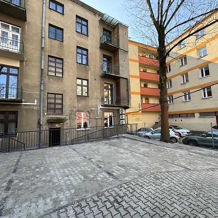 Spa Bedrooms With Sauna&Bath And Free Parking Krakow Exterior photo