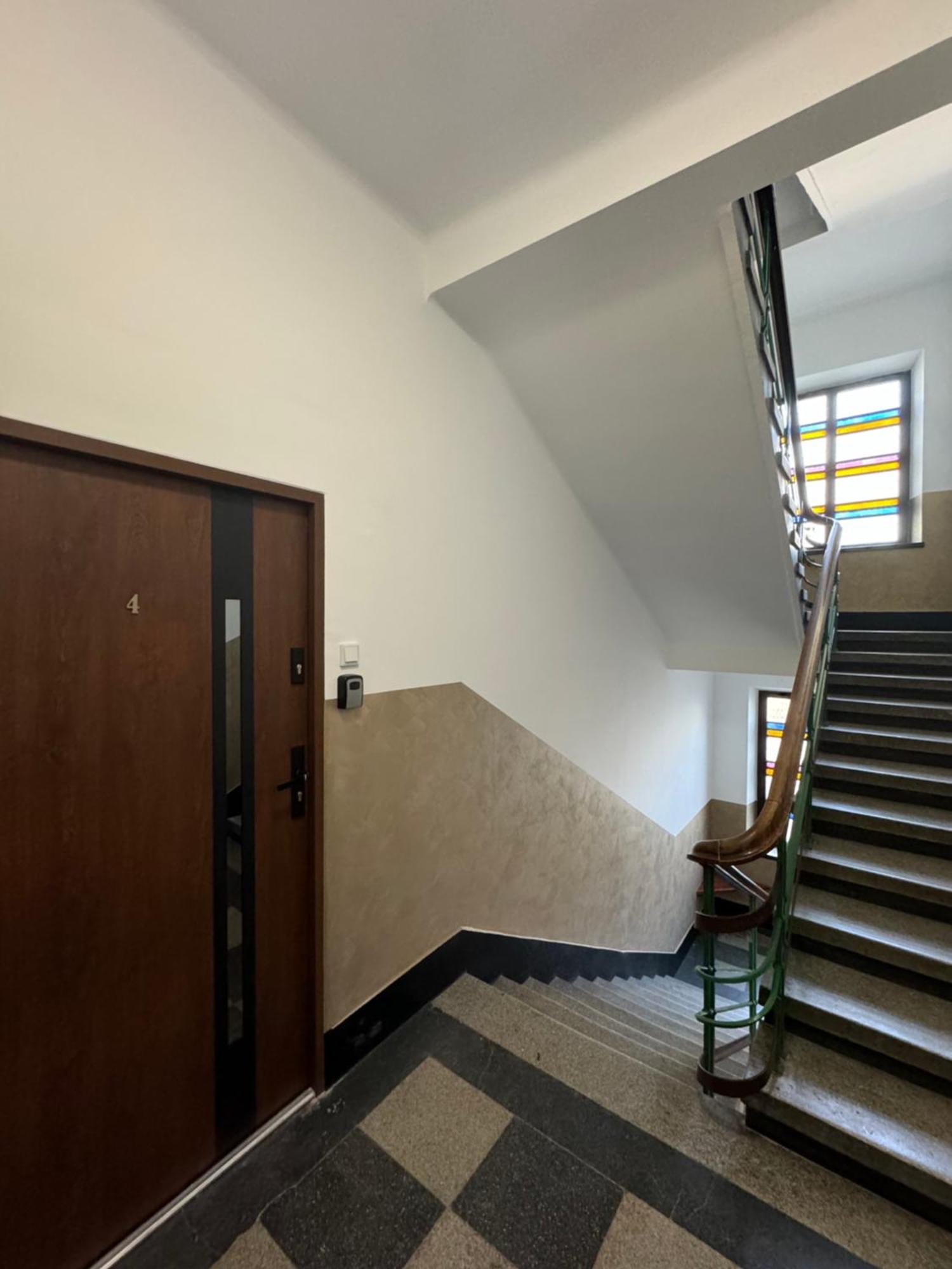 Spa Bedrooms With Sauna&Bath And Free Parking Krakow Exterior photo
