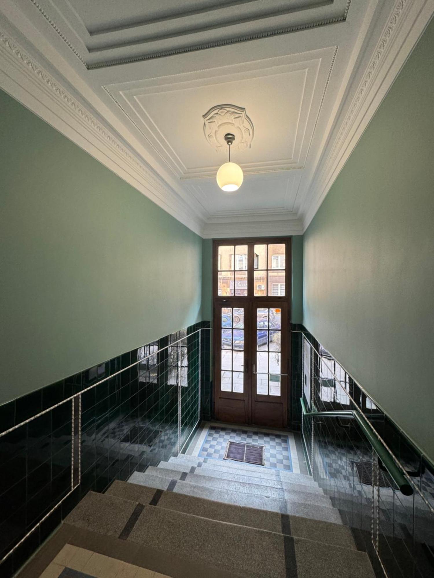 Spa Bedrooms With Sauna&Bath And Free Parking Krakow Exterior photo